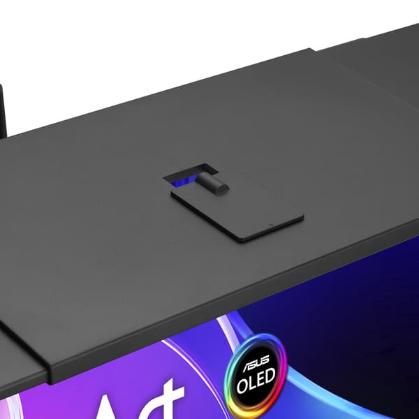 Asus ProArt PA27USD 27" 4K OLED-skärm
