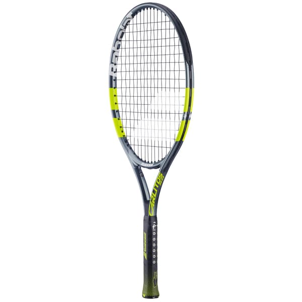 Babolat Carlitos JR 23 tennisracket