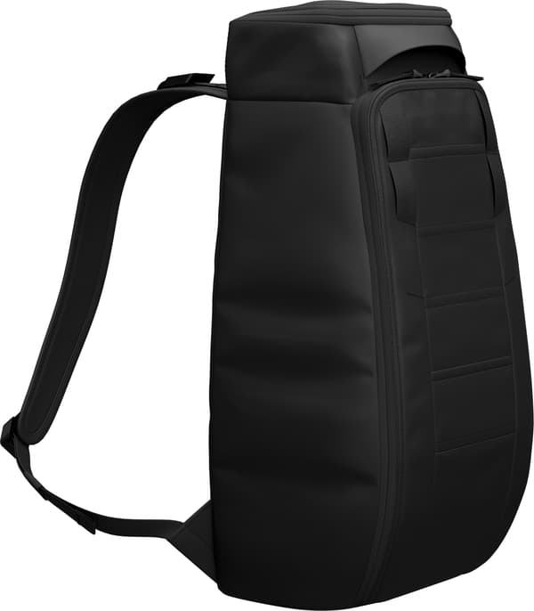 Db Hugger Backpack 20L -ryggsäck, black out
