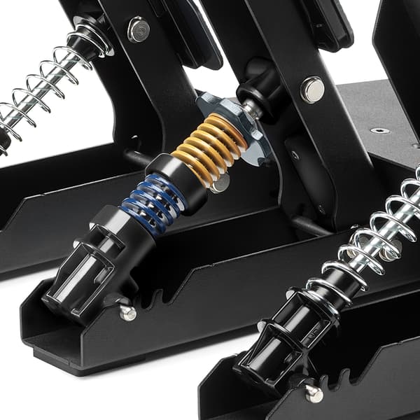Thrustmaster Raceline Pedals III LC pedaler