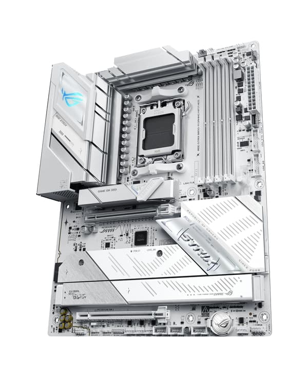 Asus ROG Strix B850-A Gaming Wifi7 Neo moderkort