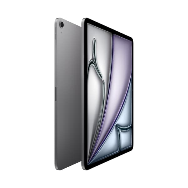 Apple iPad Air 13" M4 128 GB WiFi, rymdgrå