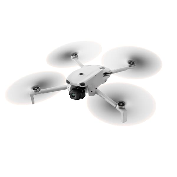 DJI Lito 1 drönare, Fly More Combo (DJI RC-N3)