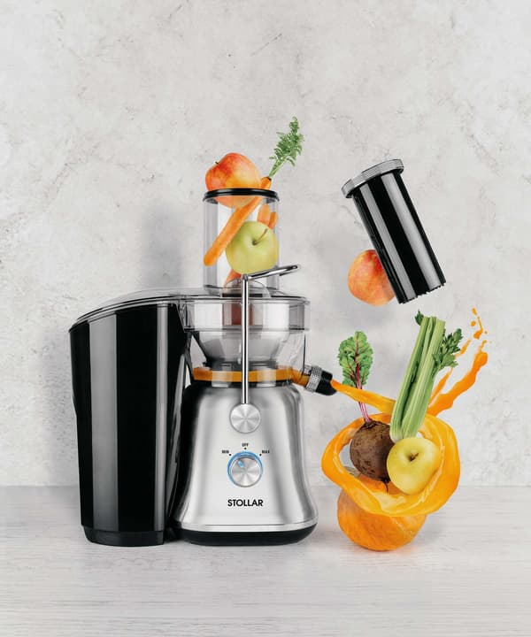 Stollar JES700 juicecentrifug