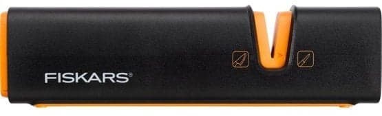 Fiskars Edge Roll-Sharp -knivslipare