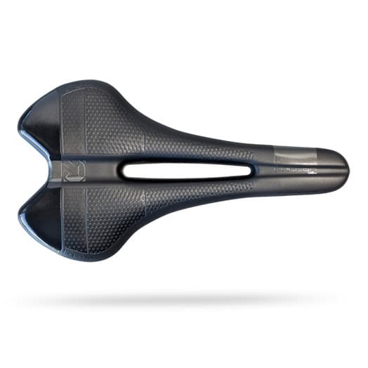 PRO Falcon Gel sadel, 142 mm