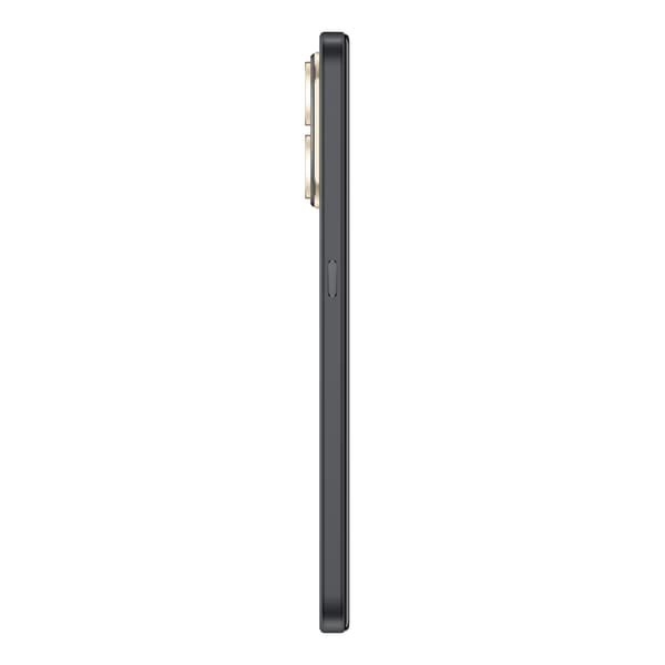 HONOR 600 Smart 5G-telefon, 128/4 GB, svart