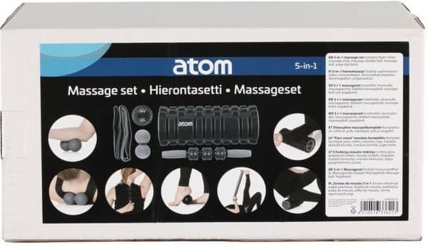 Atom Hierontasetti