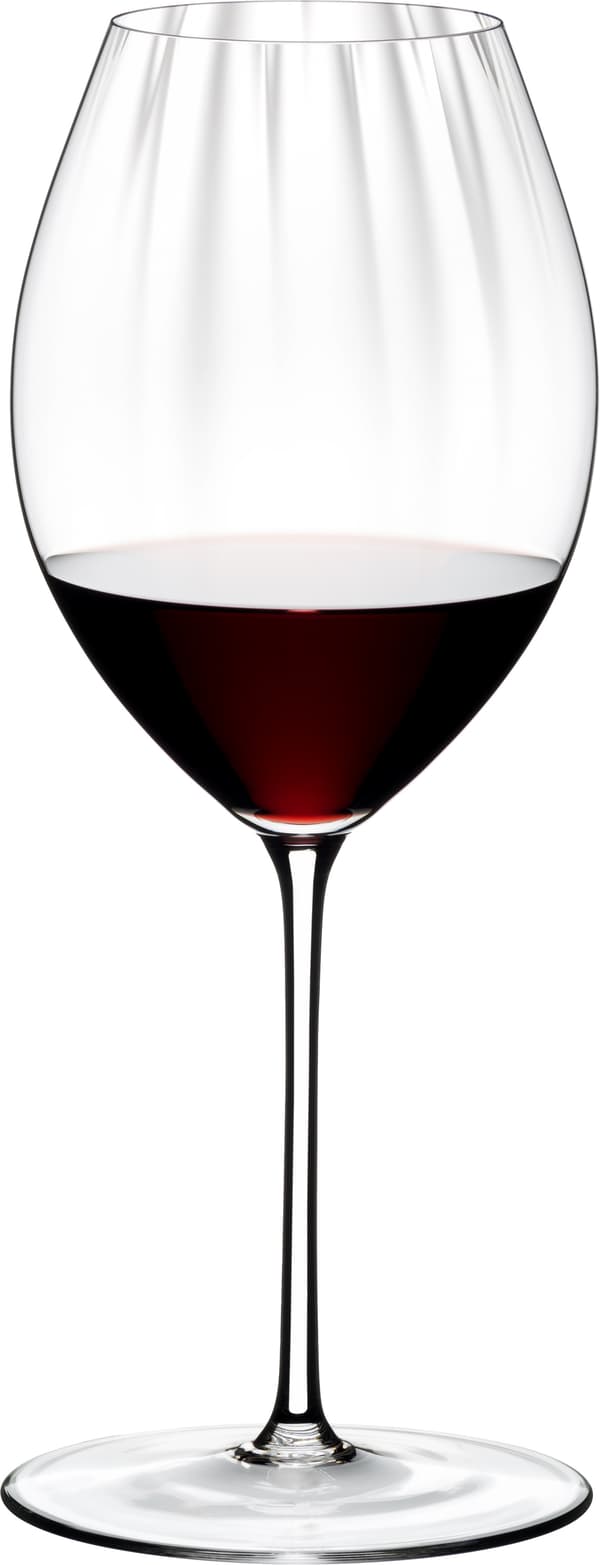 Riedel Performance Syrah -rödvinsglas, 2 stycken