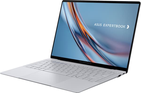 ASUS ExpertBook Ultra Copilot+ PC 14" bärbar dator, Windows 11 Pro (B9406CAA-TH0387X)