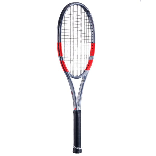 Babolat Pure Strike 98 tennisracket, greppstorlek 2