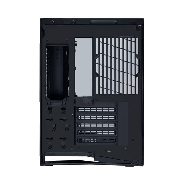 Lian Li O11D Mini V2 ATX-chassi, svart