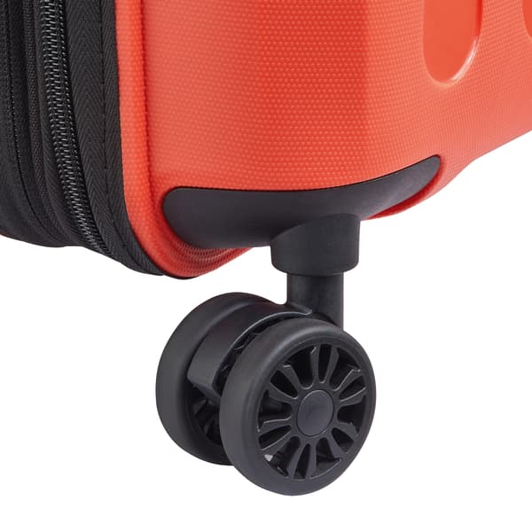 Delsey Unlock resväska, 55 cm, orange