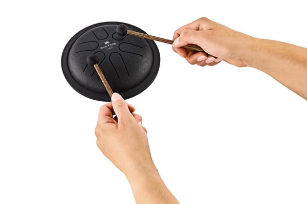 Mini språktrumma, MSTD1BK