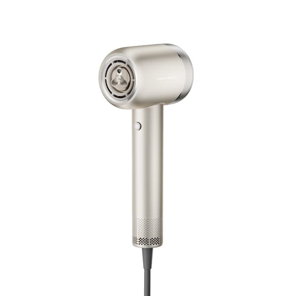 Dreame GUSTO Titanium Gold hårfön