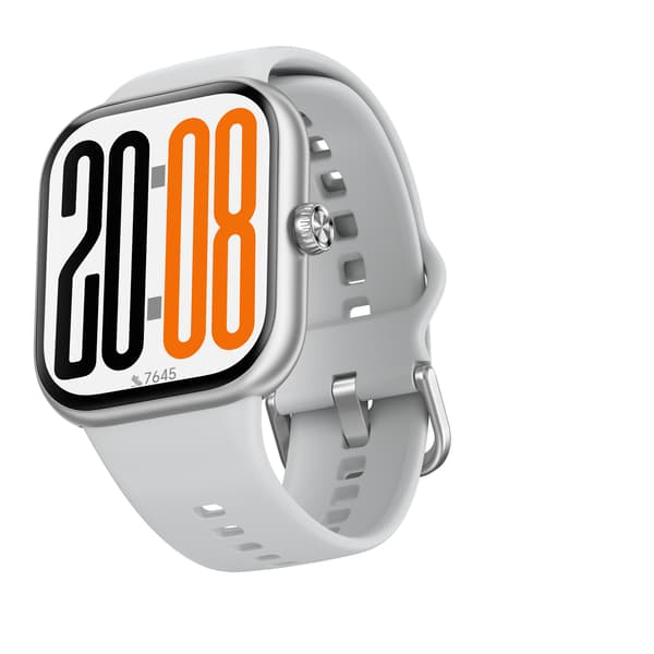 HONOR CHOICE Watch 2 Pro smartklocka, vit