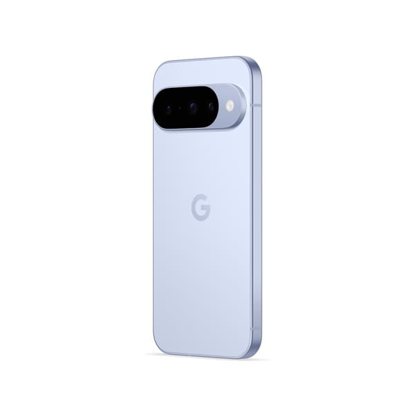 Google Pixel 10 5G telefon, 128/12 GB, Frost