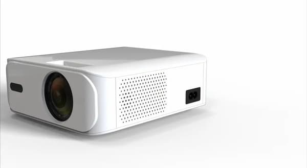 Denver PR-4300 4K UHD LED-projektor