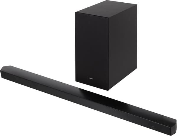 Samsung HW-B450F 2.1 soundbar