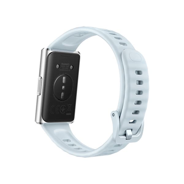 Huawei Band 11 Pro aktivitetsarmband, blå