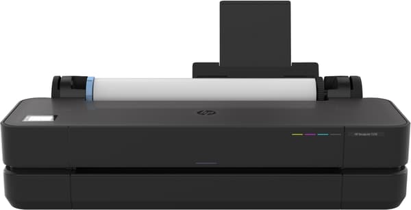 HP Designjet T250 24" storformatsskrivare
