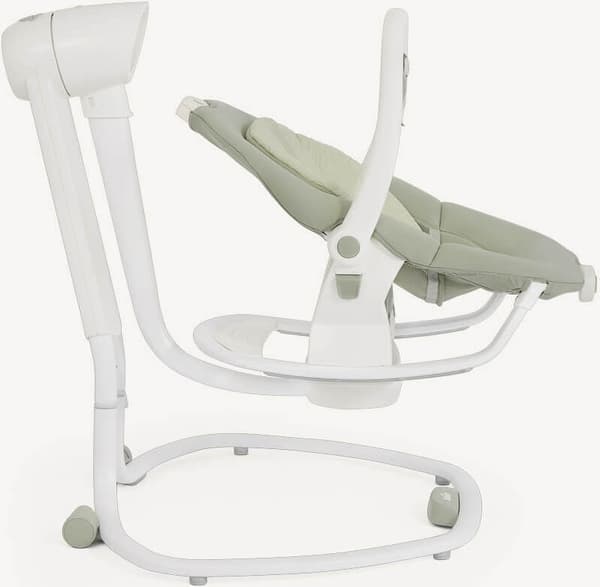Joie Serina 2in1 babysitter, Strata Mist