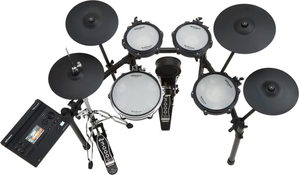 Roland TD316 V-drums elektroniskt trumset