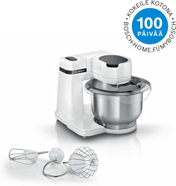 Bosch MUMS2EW00 Serie 2 -köksmaskin