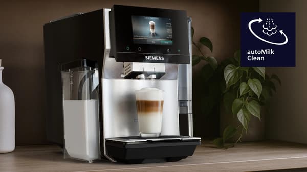 Siemens EQ700 iAroma, TQ727E03
