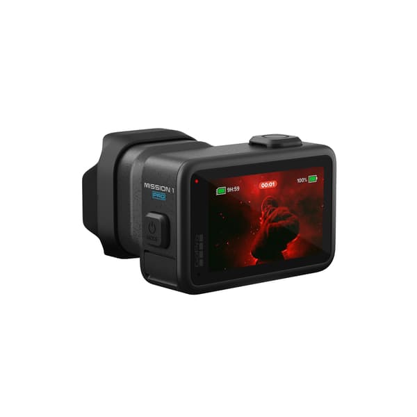 GoPro MISSION 1 PRO actionkamera