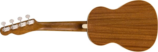 Fender Zuma Concert Ukulele -ukulele