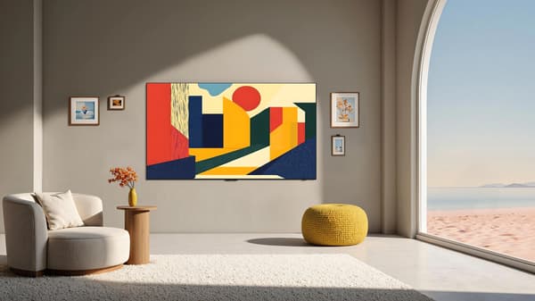 TCL 98" A400 – 4K QLED Google TV