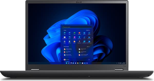 Lenovo Thinkpad P16v Gen 2 bärbar dator, Windows 11 Pro (21KX0057MX)