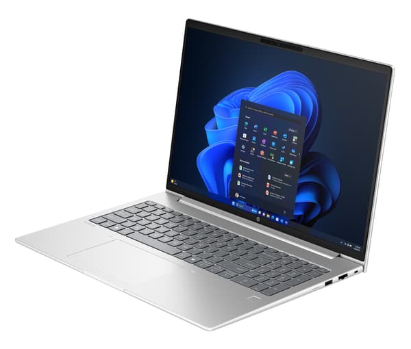 HP ProBook 4 G1ah 16" bärbar dator, Windows 11 Pro (B9YU6ET)