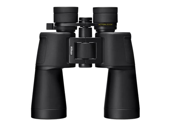 Nikon ACTION ZOOM 10-22x50 kikare
