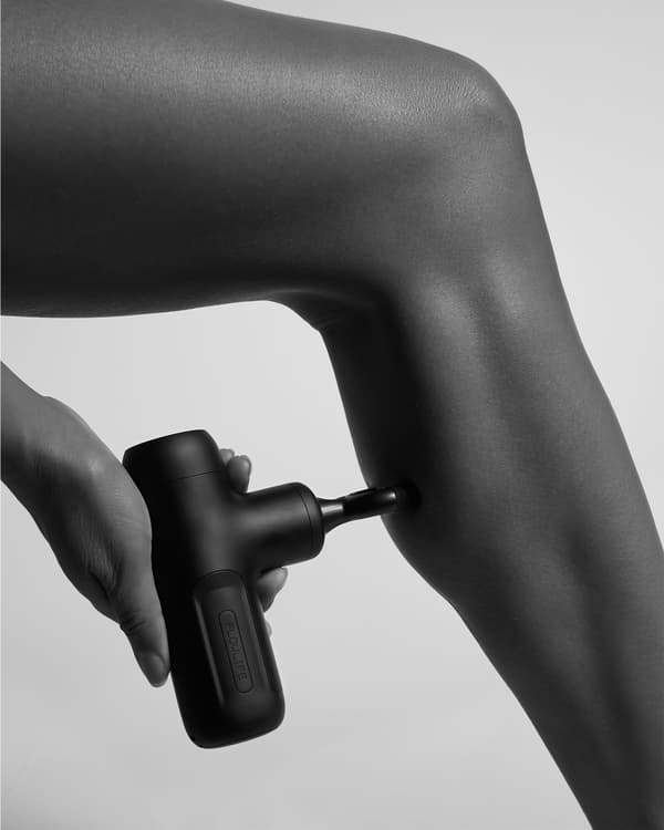 Flowlife Flowgun Air muskelvårdshammare