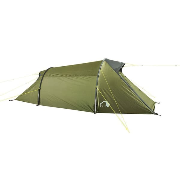 Tatonka Narvik 2 tält, Olive