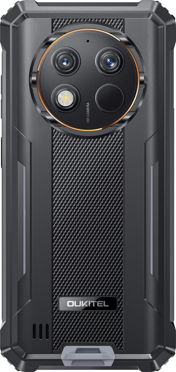 Oukitel G1 tålig smartphone