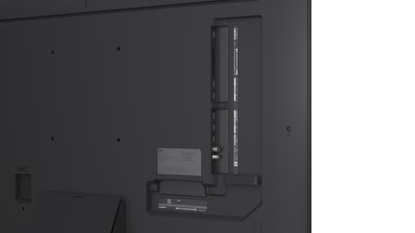 LG 50" QNED 87 4K Mini-LED TV (2025)