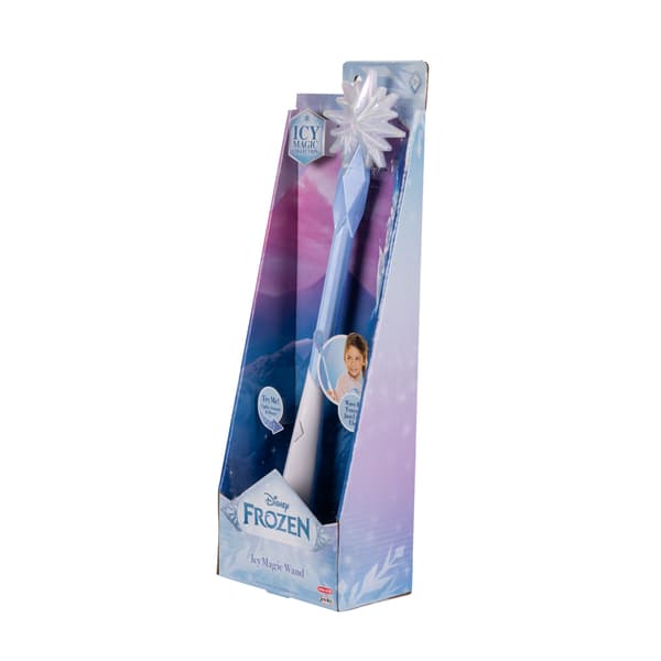 Frozen Elsa Isstavspinne stav