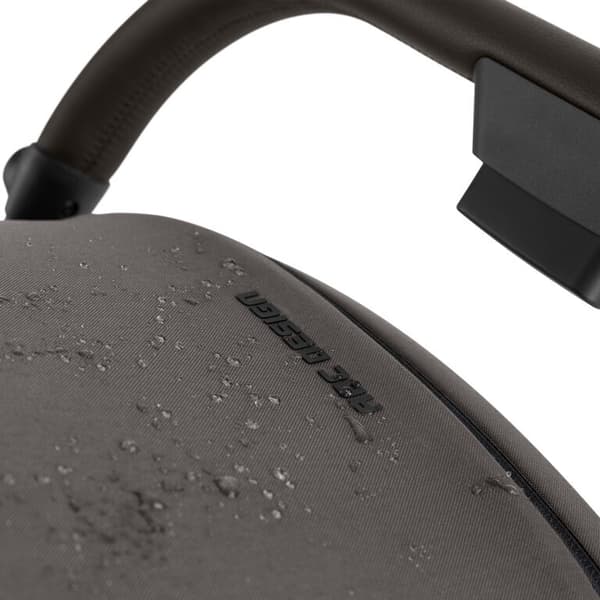 ABC Design Avus 3 resevagn, valnöt