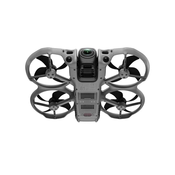 DJI Avata 360 Motion Fly More Combo FPV-dronepaket