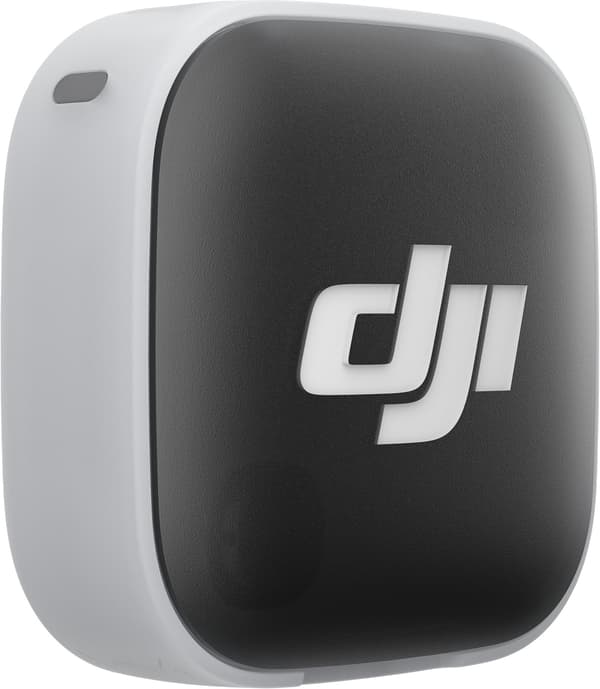 DJI Mic Mini 2 trådlös sändare