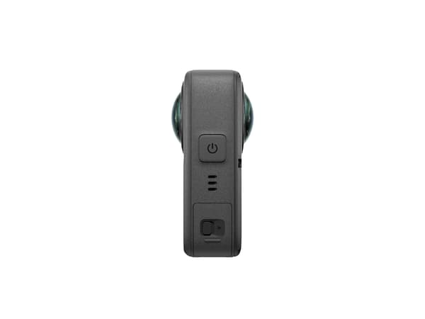 DJI Osmo 360 II Limitless Riding Combo 360-kamera