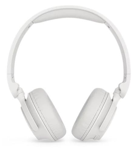 Philips TAH4500WT/00 trådlösa hörlurar, vit