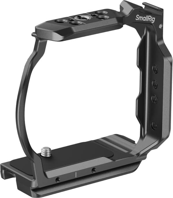 SmallRig 5905 halvbur, Nikon ZR