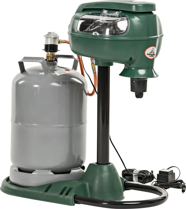 Mosquito Magnet Pioneer -myggfångare