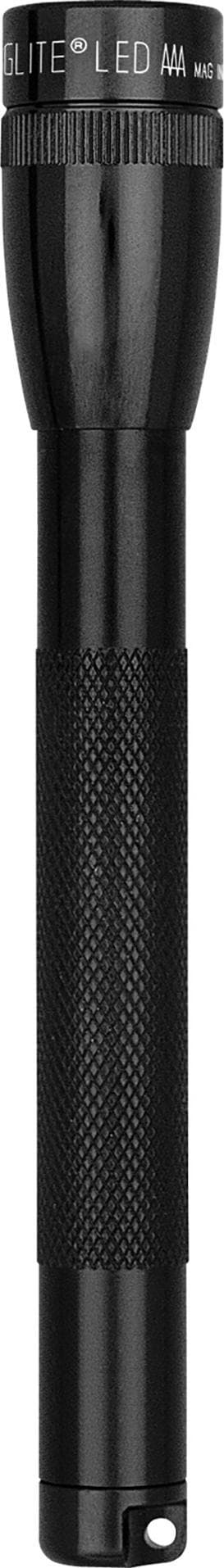 Maglite Mini Maglite AAA LED-ficklampa, svart