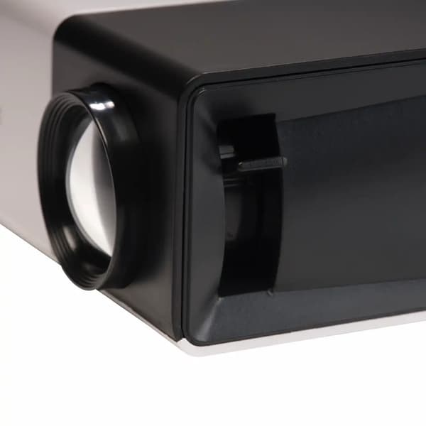 Denver PR-1000 Full HD LED-projektor