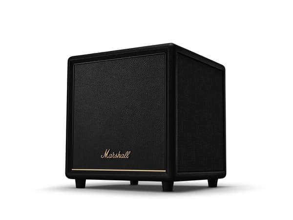 Marshall Heston Sub 200 subwoofer, svart